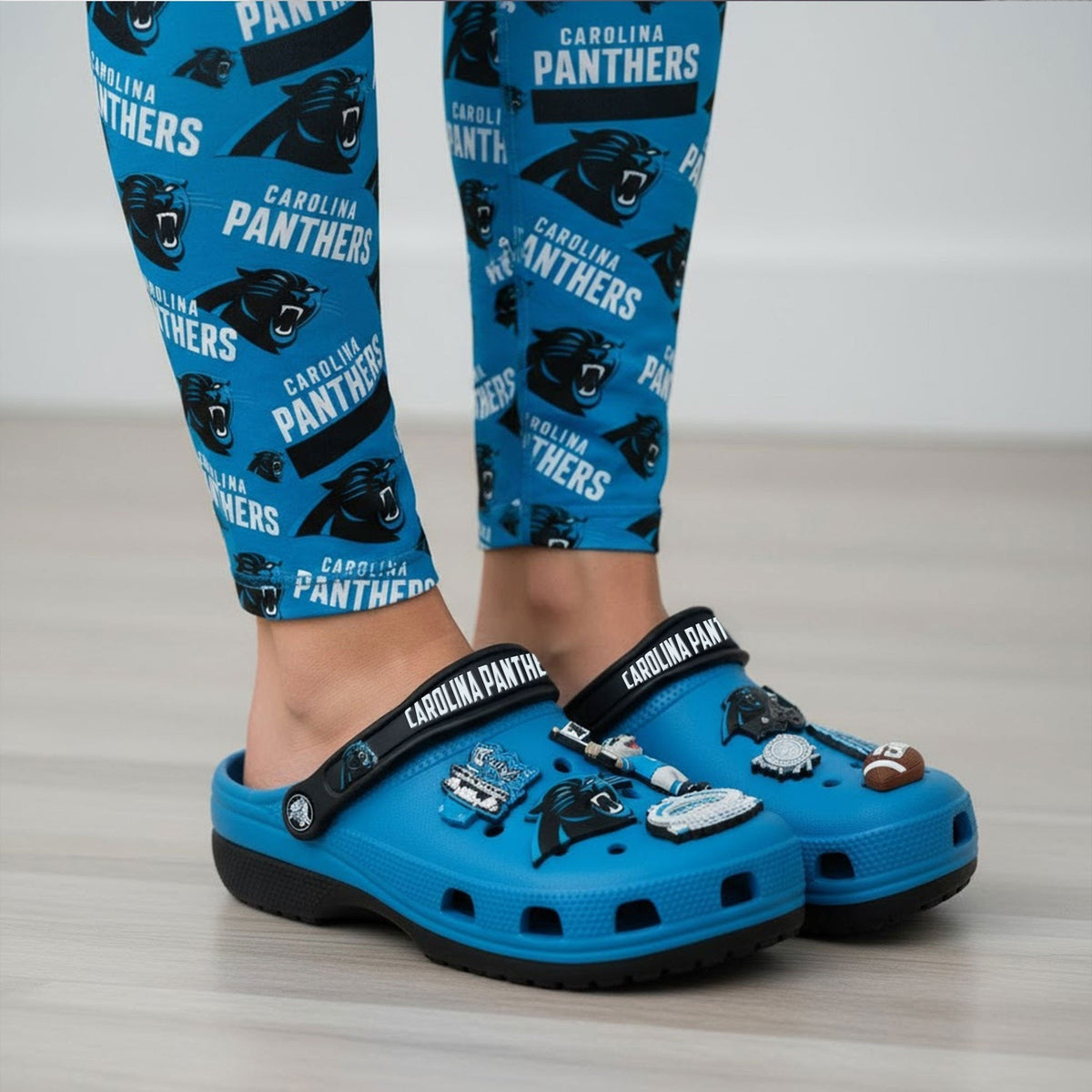 PREMIUM CRPT CLOGS TNSM