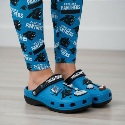 PREMIUM CRPT CLOGS TNSM
