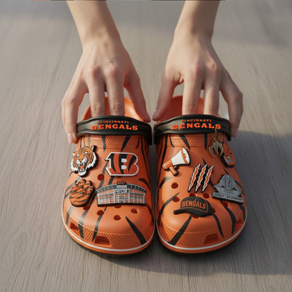 PREMIUM CCBG CLOGS TNSM