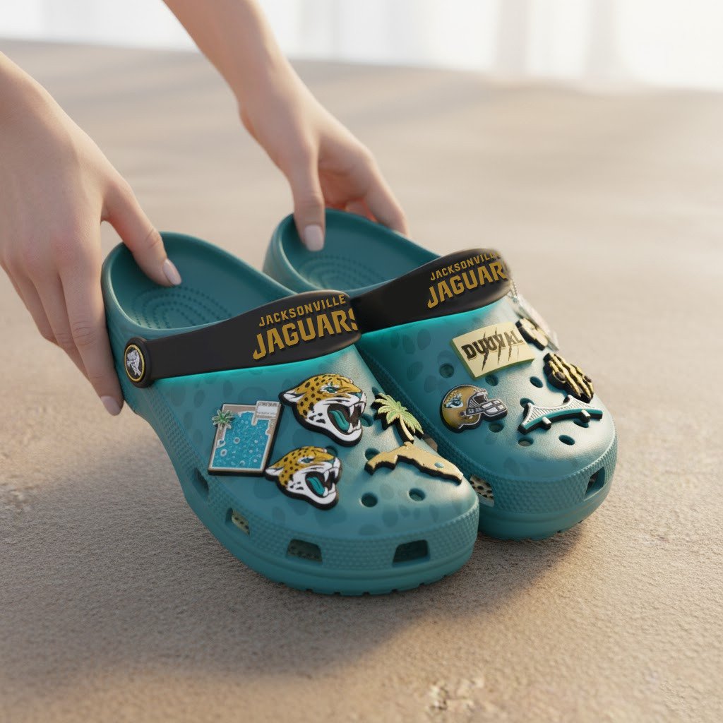 PREMIUM JSVJ CLOGS TNSM