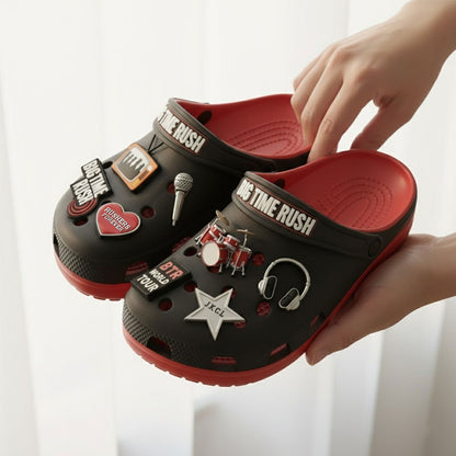 PREMIUM BTRH CLOGS TNSM