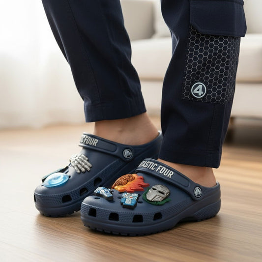 PREMIUM TFF CLOGS TNSM