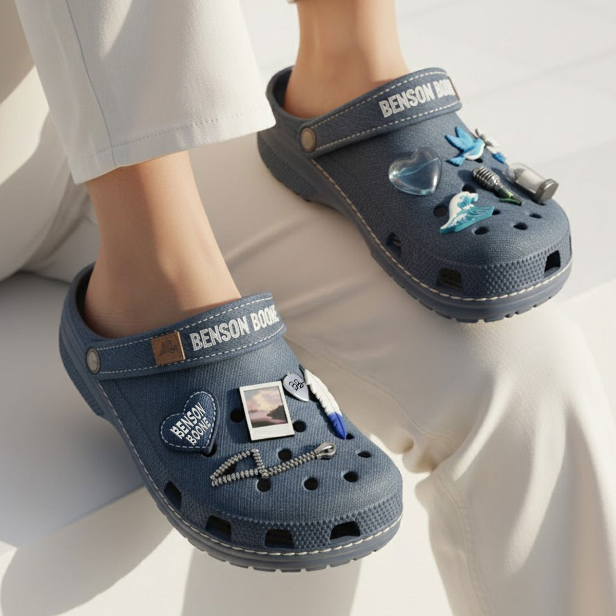 PREMIUM BSBN CLOGS TNSM