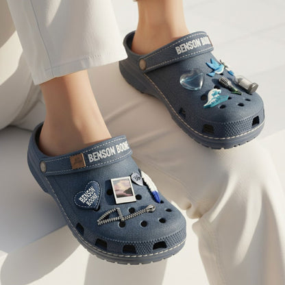 PREMIUM BSBN CLOGS TNSM