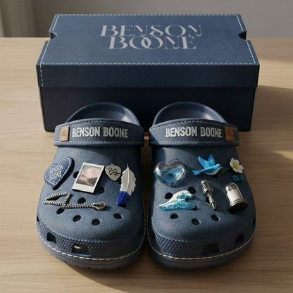 PREMIUM BSBN CLOGS TNSM