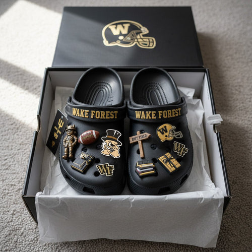 PREMIUM WFDD CLOGS DAT