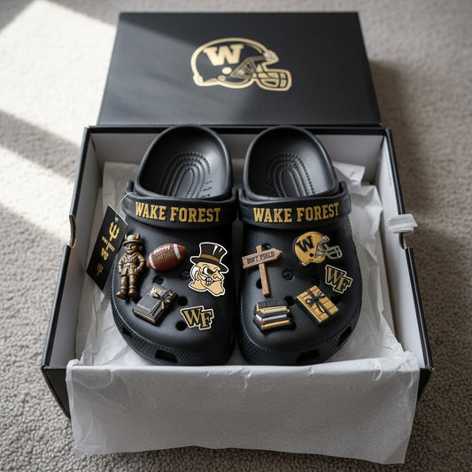 PREMIUM LVC CLOGS DAT