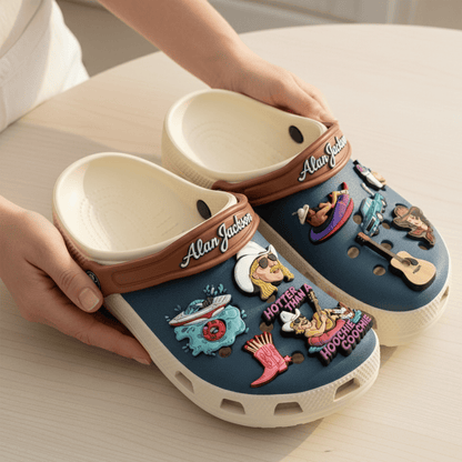 ALJ PREMIUM CLOGS LNTH