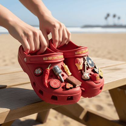 HCPP PREMIUM CLOGS HTTT