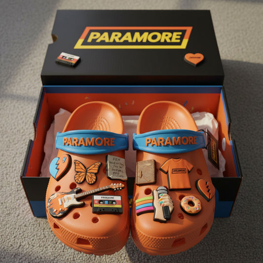 PRM PREMIUM CLOGS HTTT