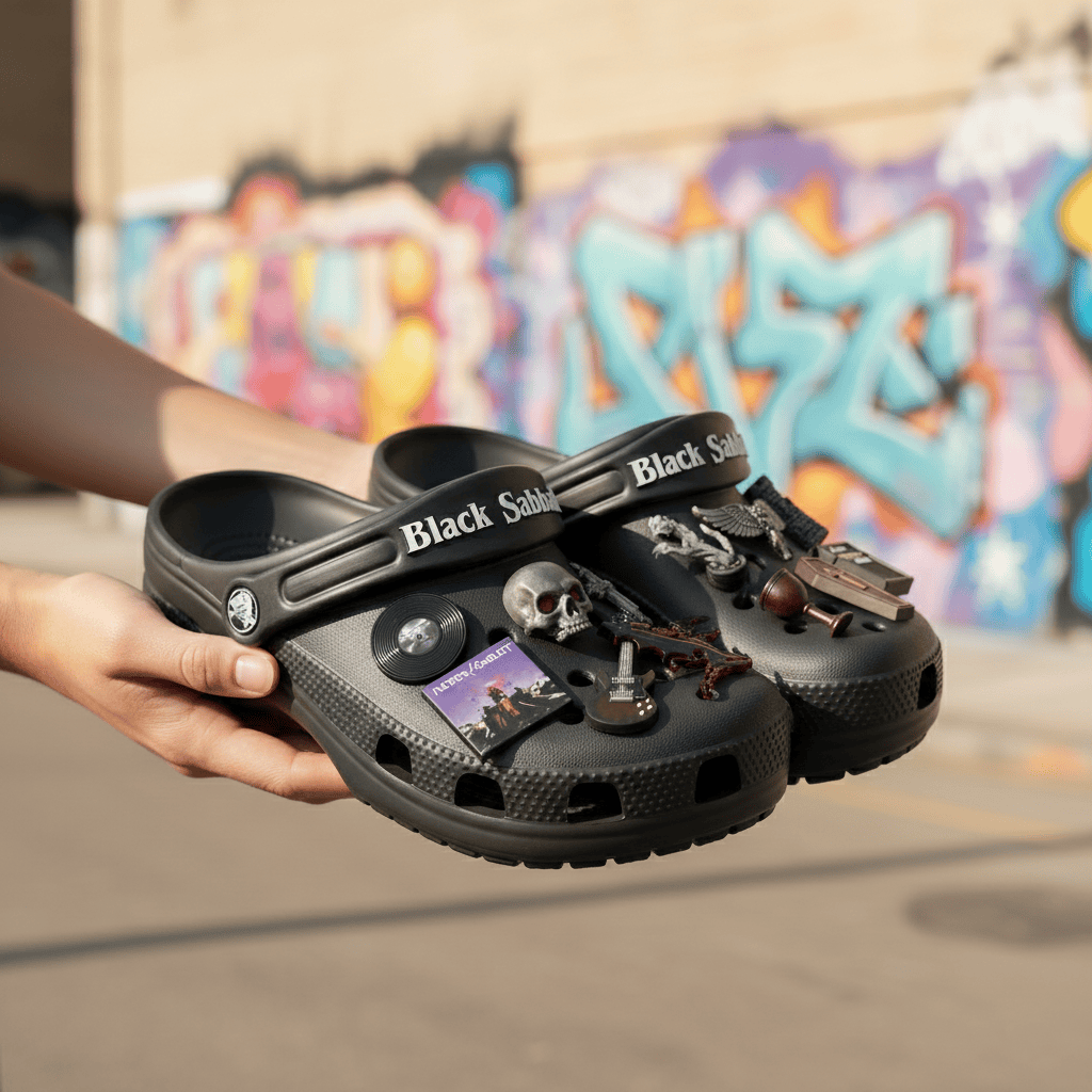 BLST PREMIUM CLOGS HTTT