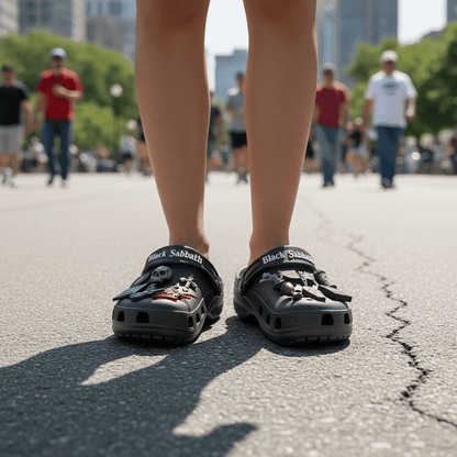 BLST PREMIUM CLOGS HTTT