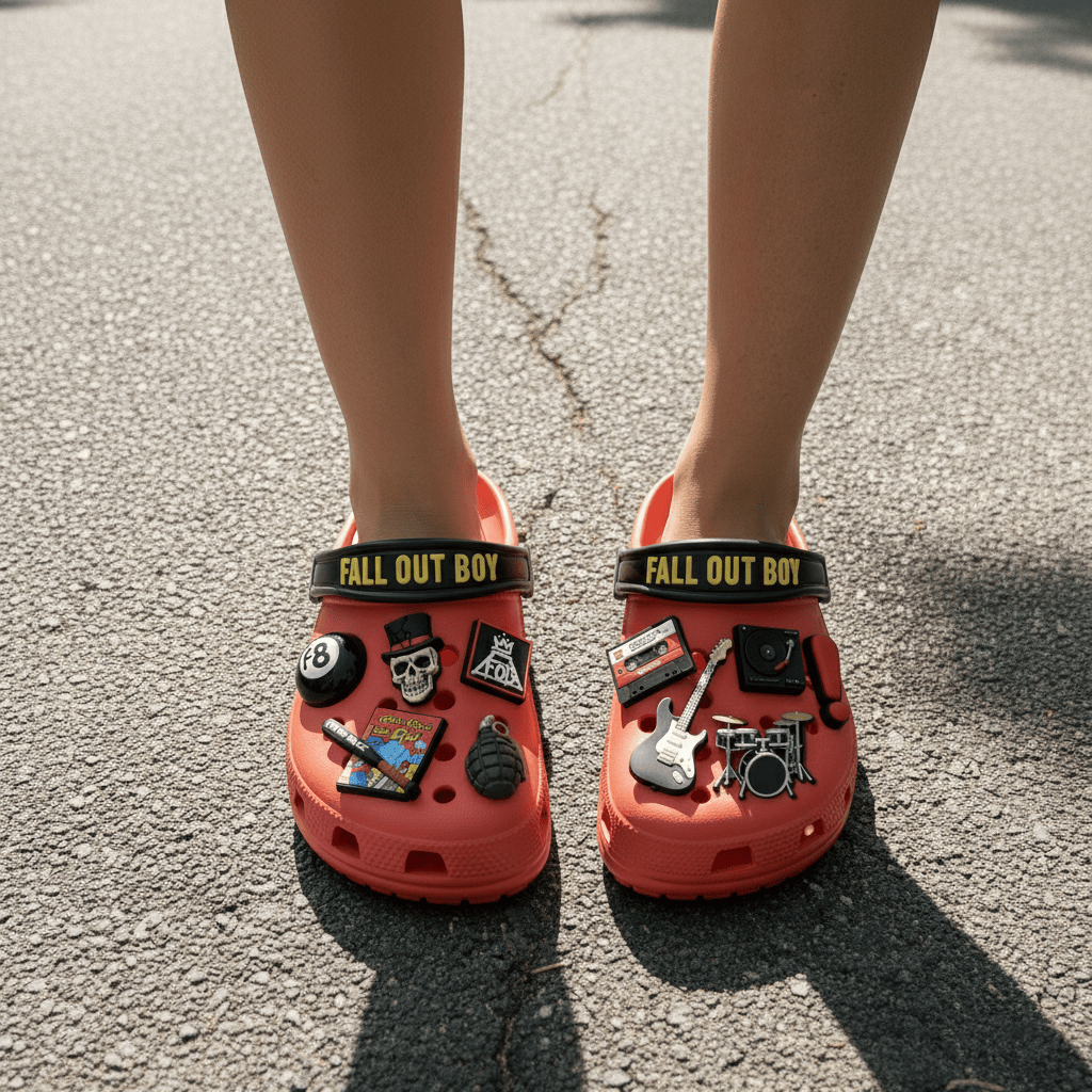 FOB PREMIUM CLOGS HTTT