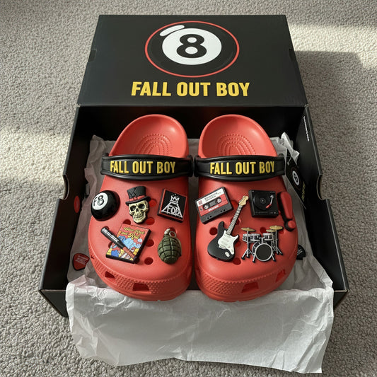 FOB PREMIUM CLOGS HTTT