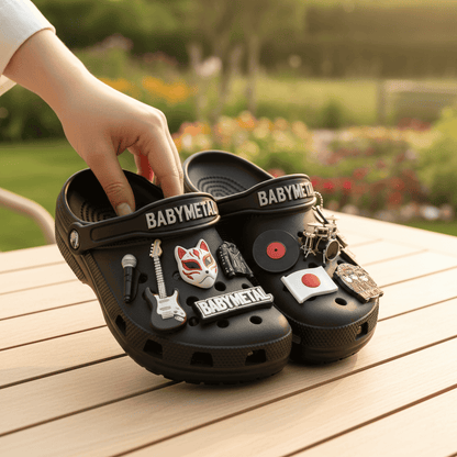 BMT PREMIUM CLOGS HTTT