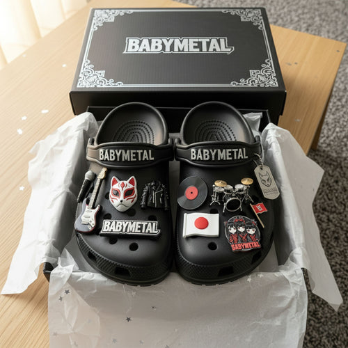 BMT PREMIUM CLOGS HTTT