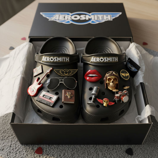 AER PREMIUM CLOGS HTTT