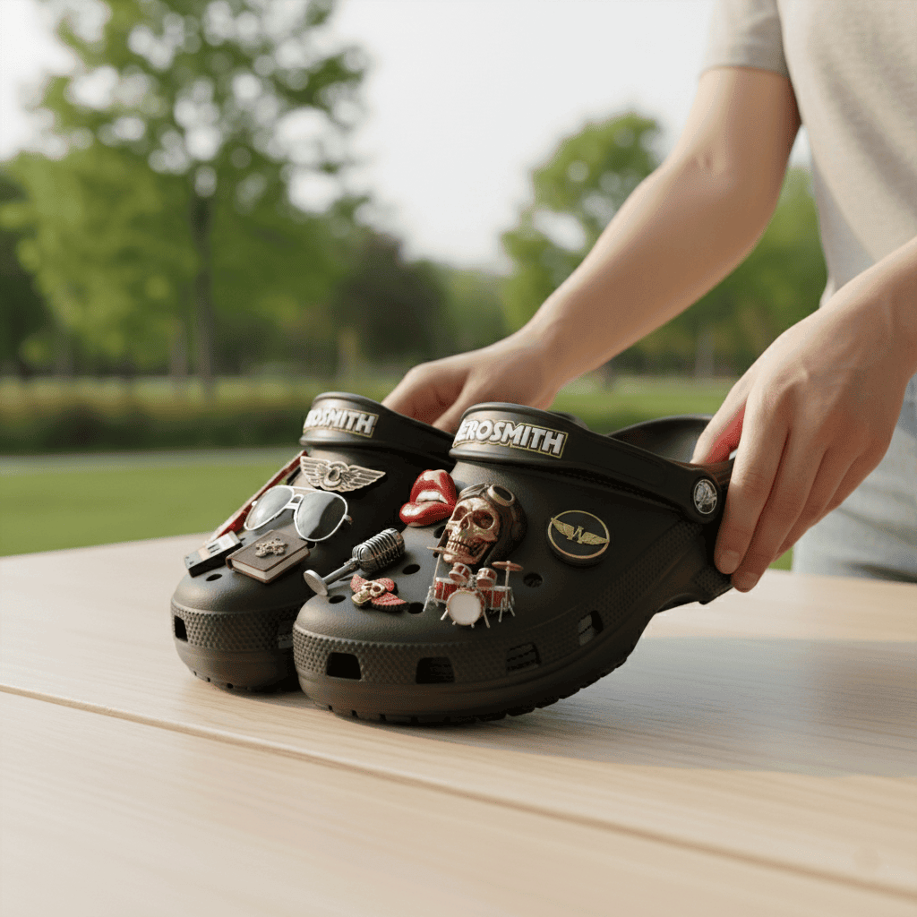 AER PREMIUM CLOGS HTTT