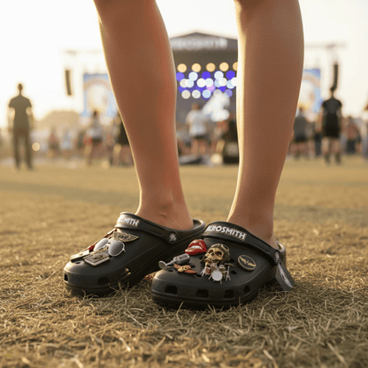 AER PREMIUM CLOGS HTTT