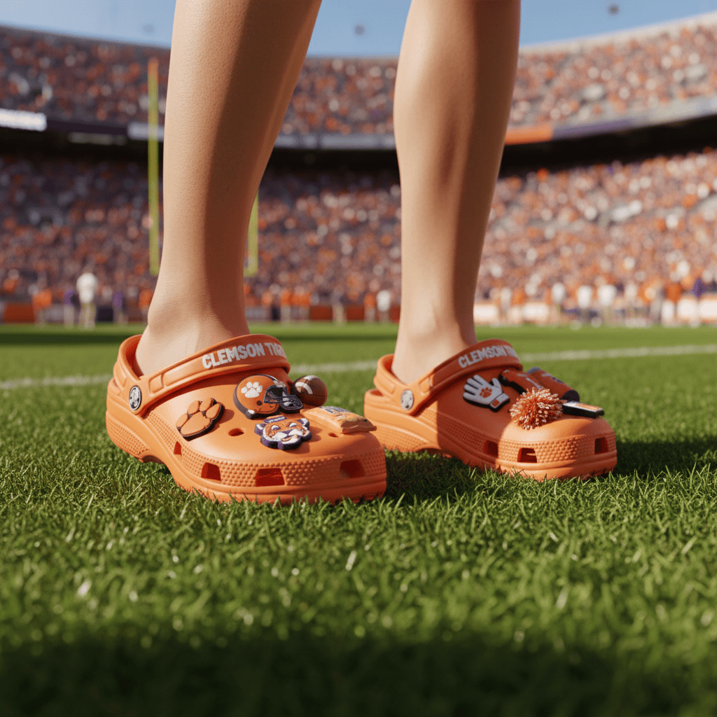 CTFB PREMIUM CLOGS HTTT