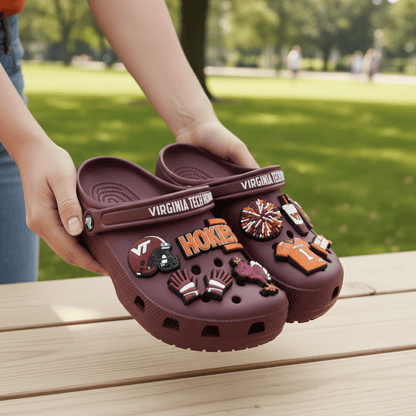 VTH PREMIUM CLOGS HTTT