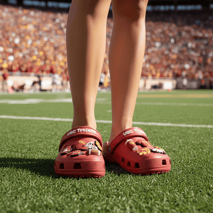 USC PREMIUM CLOGS HTTT