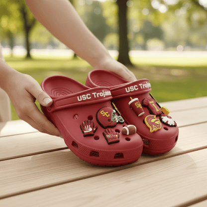 USC PREMIUM CLOGS HTTT