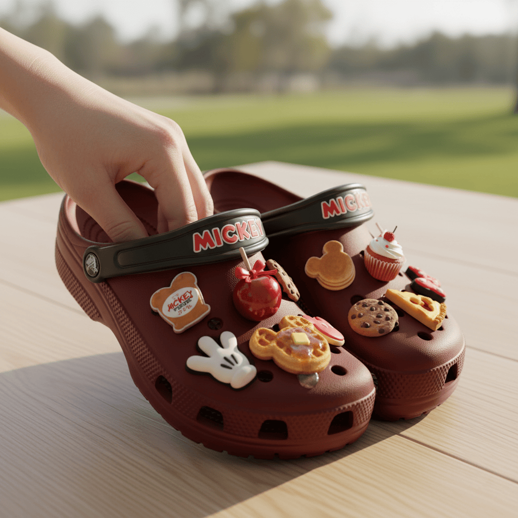 MICK PREMIUM CLOGS HTTT