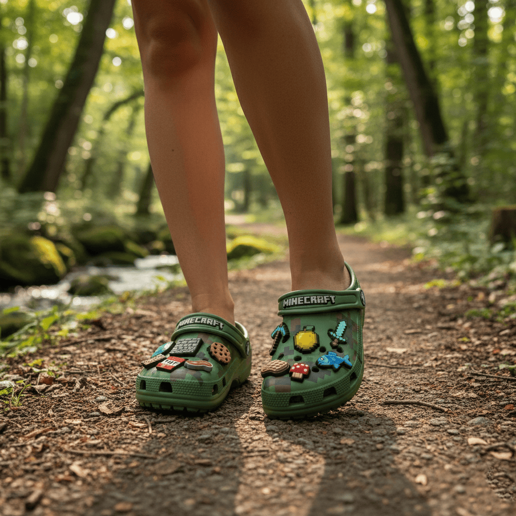 MCR PREMIUM CLOGS HTTT