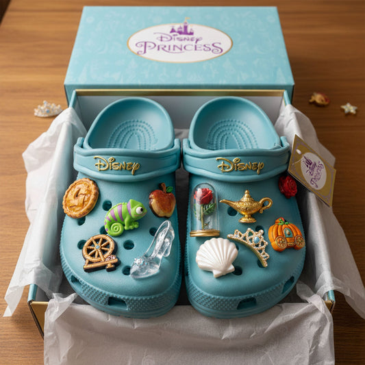 DNPS PREMIUM CLOGS HTTT