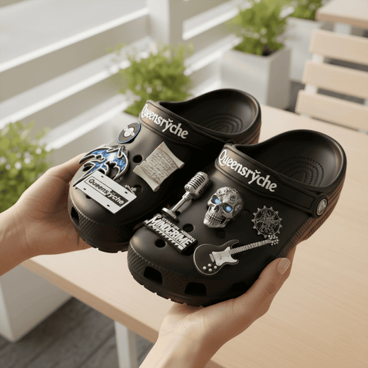 QSC PREMIUM CLOGS HTTT