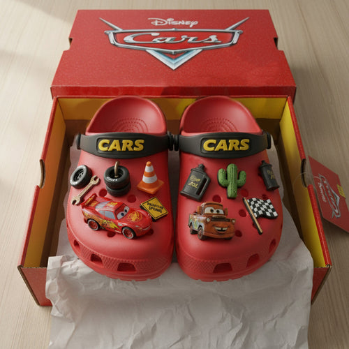 CRSD PREMIUM CLOGS HTTT