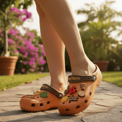 TLK PREMIUM CLOGS HTTT