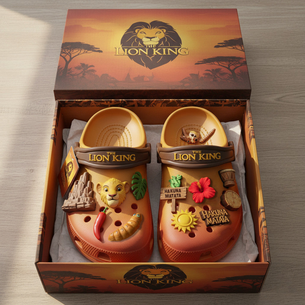 TLK PREMIUM CLOGS HTTT