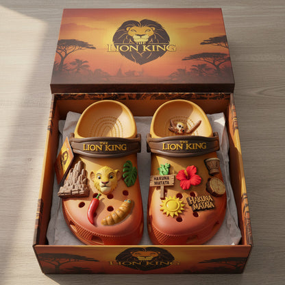 TLK PREMIUM CLOGS HTTT