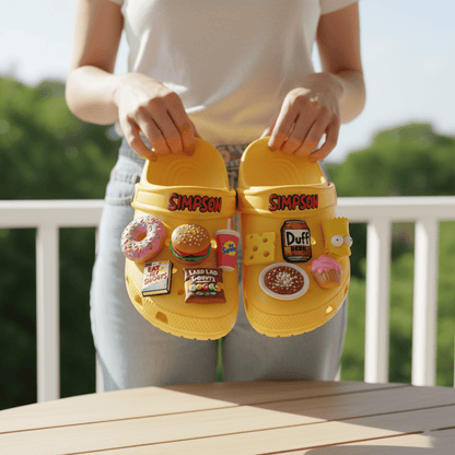 TSP PREMIUM CLOGS HTTT