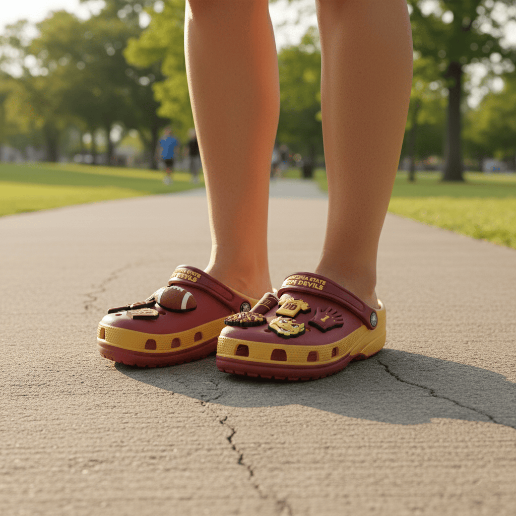 ASSD PREMIUM CLOGS HTTT