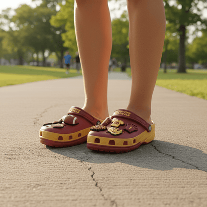 ASSD PREMIUM CLOGS HTTT