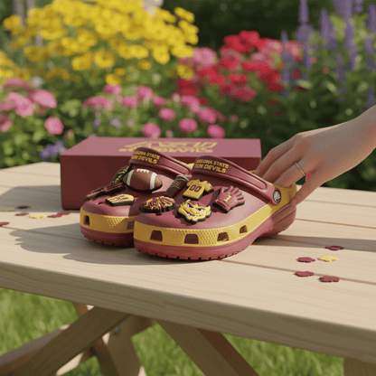 ASSD PREMIUM CLOGS HTTT