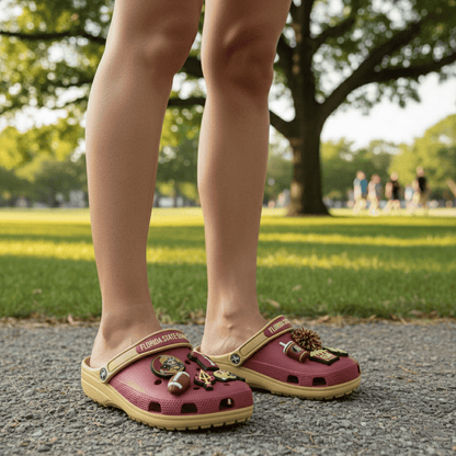 FSS PREMIUM CLOGS HTTT