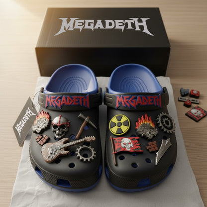 MGD PREMIUM CLOGS DAT
