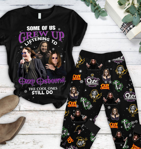 PREMIUM OZOB PAJAMAS DAT
