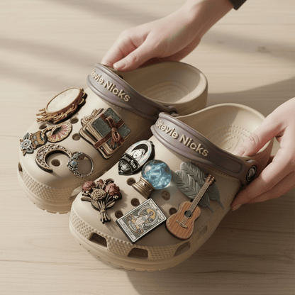 STNK PREMIUM CLOGS LNTH