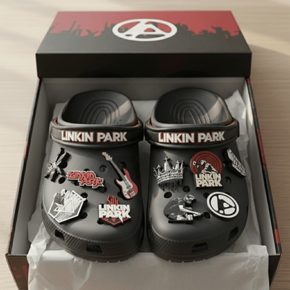 LKP PREMIUM CLOGS LNTH