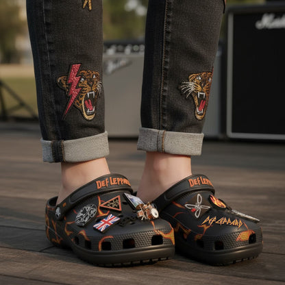 PREMIUM DLPR CLOGS TNSM