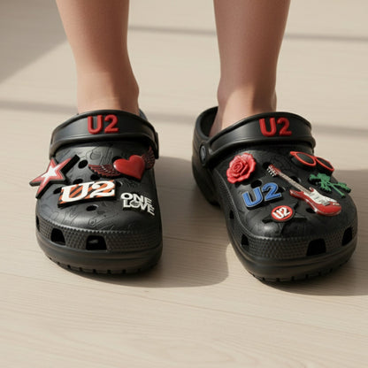 U2 PREMIUM CLOGS LNTH