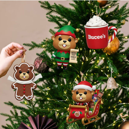 BUC Premium Advent Calendar 2025 TNSM