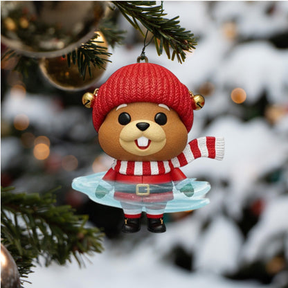 BUC Premium Advent Calendar 2025 TNSM