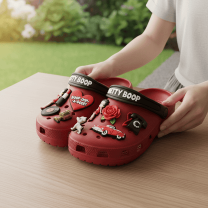 BTB PREMIUM CLOGS HTTT