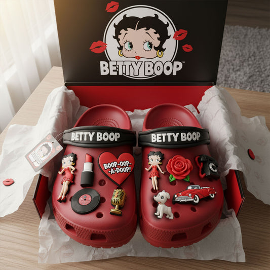 BTB PREMIUM CLOGS HTTT